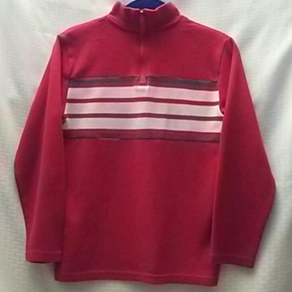 Faded Glory Boys Sweater Top